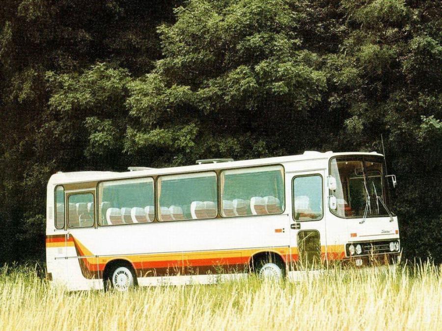  Ikarus 212 1976 года  (фото 4 из 9)